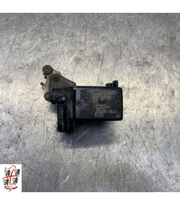 Maître-cylindre d'embrayage Avant KAWASAKI ZZR 1200 - 2002