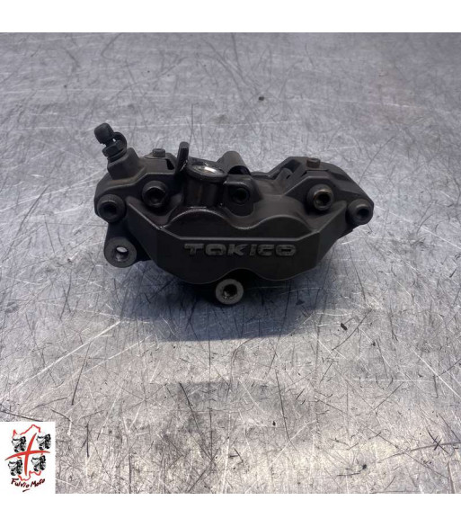 Etrier de frein Avant Gauche KAWASAKI ZZR 1200 - 2002