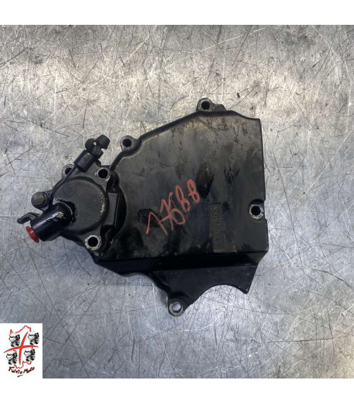 Carter pignon de boite KAWASAKI ZZR 1200 - 2002