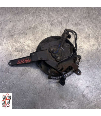 Ventilateur de radiateur KAWASAKI ZZR 1200 - 2002
