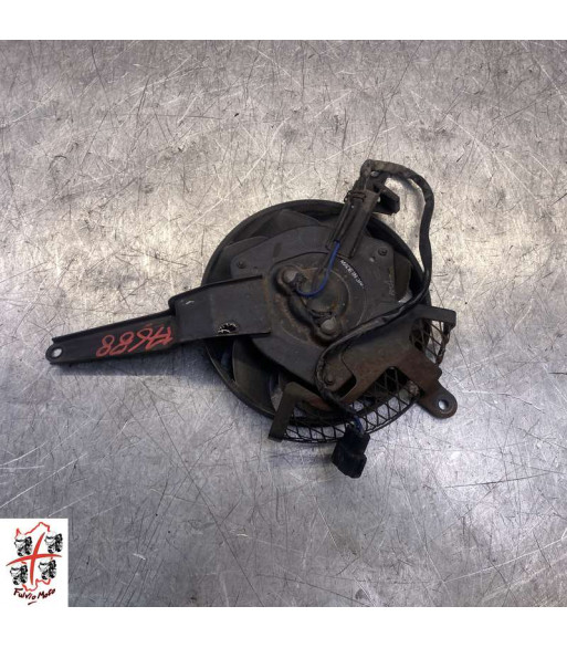 Ventilateur de radiateur KAWASAKI ZZR 1200 - 2002