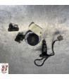 Kit serrure complet KAWASAKI ZZR 1200 - 2002