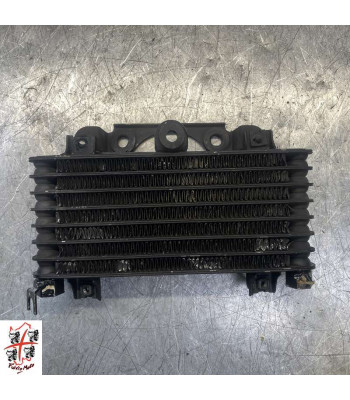Radiateur d'huile Gauche KAWASAKI ZZR 1200 - 2002