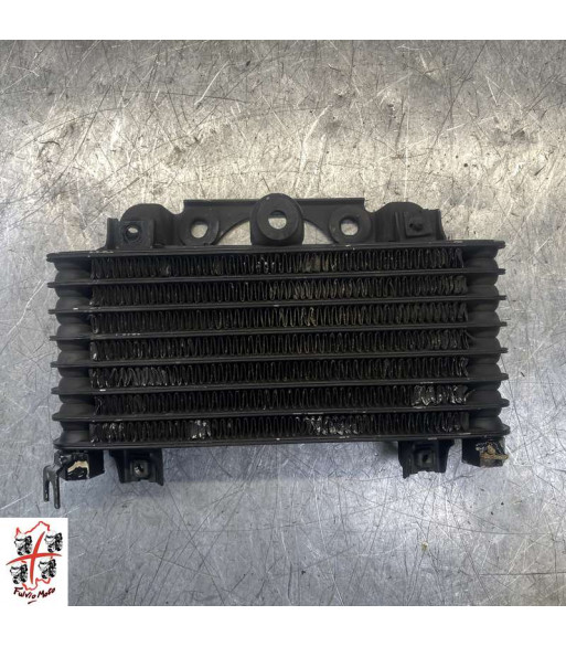 Radiateur d'huile Gauche KAWASAKI ZZR 1200 - 2002
