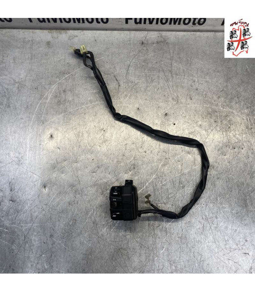 Commodo Gauche YAMAHA T-MAX 560 - 2021