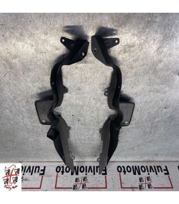 Carénage Paire YAMAHA T-MAX 560 - 2021