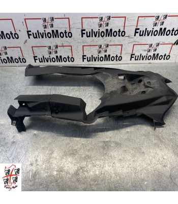 Passage de roue YAMAHA T-MAX 560 - 2021