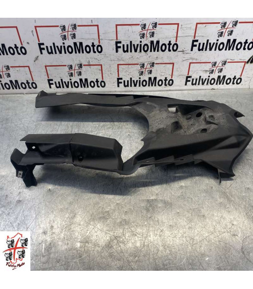 Passage de roue YAMAHA T-MAX 560 - 2021