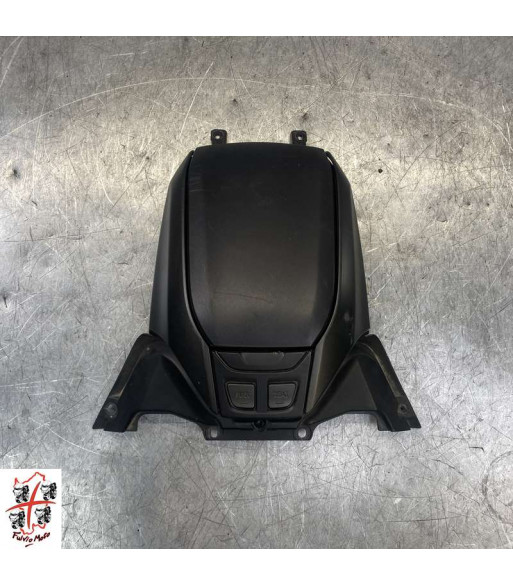 Trappe essence YAMAHA T-MAX 560 - 2021 Trappe essence YAMAHA T-MAX 560 - 2021