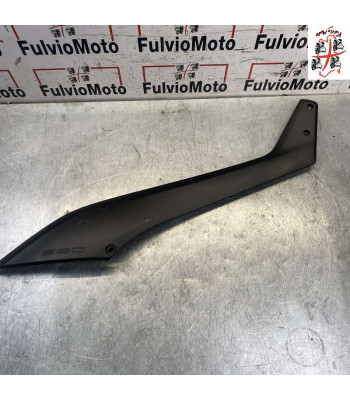 Flanc de selle Droit YAMAHA T-MAX 560 - 2021