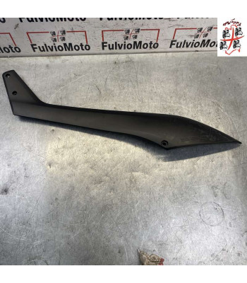 Flanc de selle Gauche YAMAHA T-MAX 560 - 2021