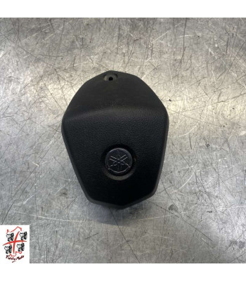 Couvre guidon Central YAMAHA T-MAX 560 - 2021