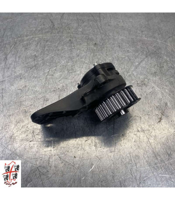 Bloc transmission YAMAHA T-MAX 560 - 2021