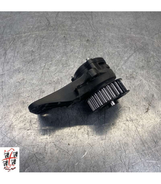 Bloc transmission YAMAHA T-MAX 560 - 2021