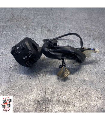 Commodo Gauche YAMAHA MT09 - 2013