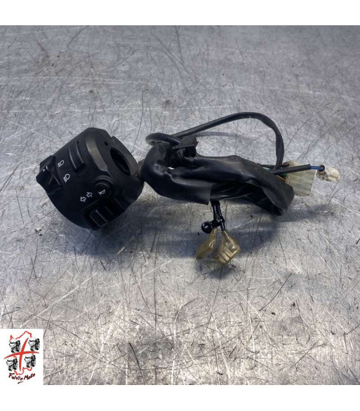 Commodo Gauche YAMAHA MT09 - 2013