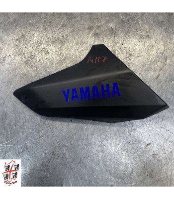 Ecope Dessus Droit YAMAHA MT09 - 2013