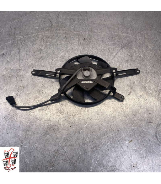 Ventilateur de radiateur YAMAHA MT09 - 2013