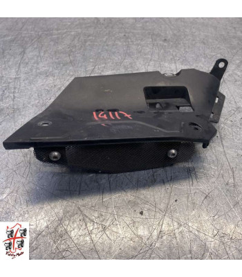 Ecope Dessous Gauche YAMAHA MT09 - 2013