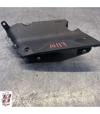Ecope Dessous Droit YAMAHA MT09 - 2013