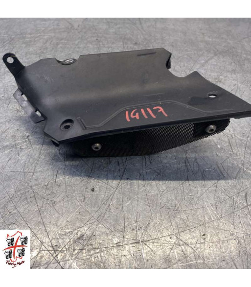 Ecope Dessous Droit YAMAHA MT09 - 2013