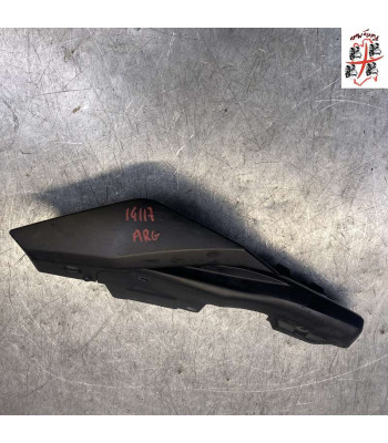 Flanc de selle Gauche YAMAHA MT09 - 2013