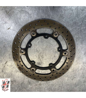 Disque de frein Avant YAMAHA MT09 - 2013