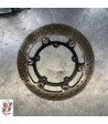 Disque de frein Avant YAMAHA MT09 - 2013