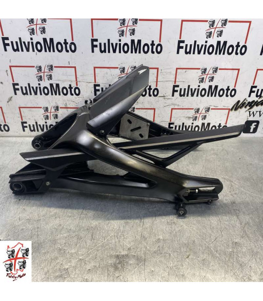 Bras oscillant YAMAHA MT09 - 2013