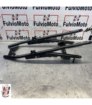 Bras oscillant YAMAHA MT09 - 2013