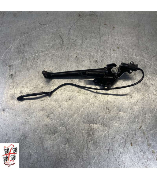 Béquille YAMAHA MT09 - 2013