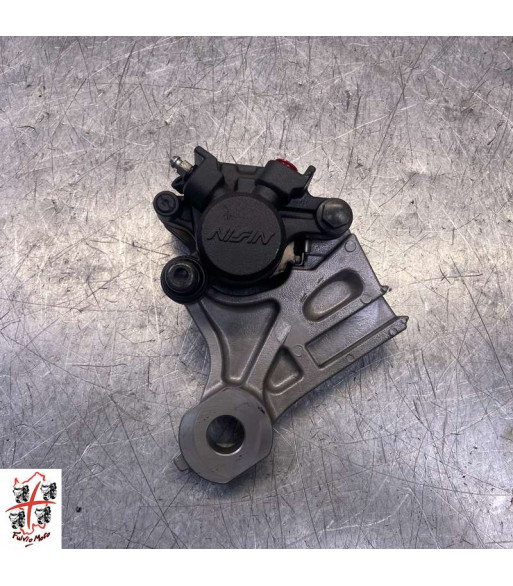 Etrier de frein Arrière YAMAHA MT09 - 2013