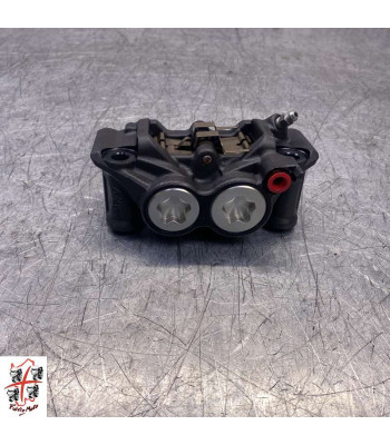 Etrier de frein Avant Droit YAMAHA MT09 - 2013