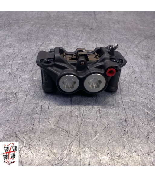 Etrier de frein Avant Droit YAMAHA MT09 - 2013