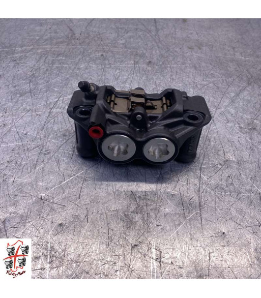 Etrier de frein Avant Gauche YAMAHA MT09 - 2013