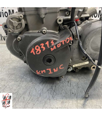 Moteur KTM DUKE 690 - 2016