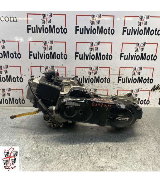 Moteur JORDON 50 - 2022