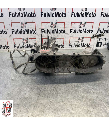 Moteur MBK STUNT 50 - 2012