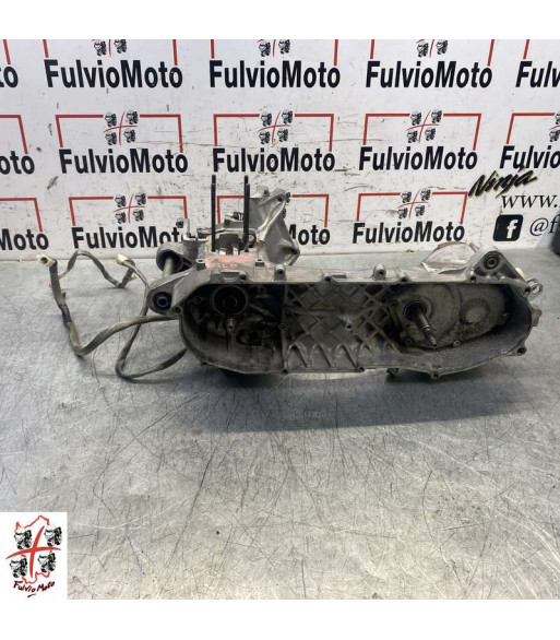 Moteur MBK STUNT 50 - 2012 Moteur MBK STUNT 50 - 2012