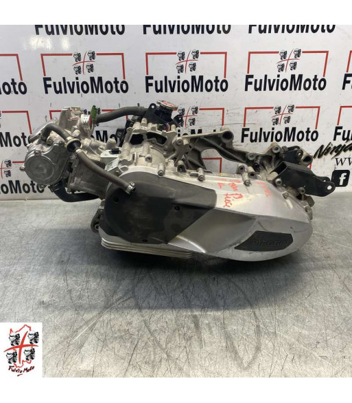 Moteur PIAGGIO MEDLEY 125 - 2019