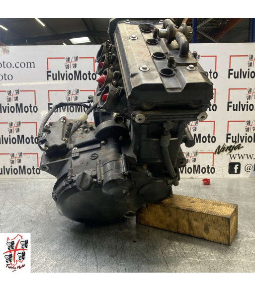 Moteur KAWASAKI ZZR 1200 - 2002