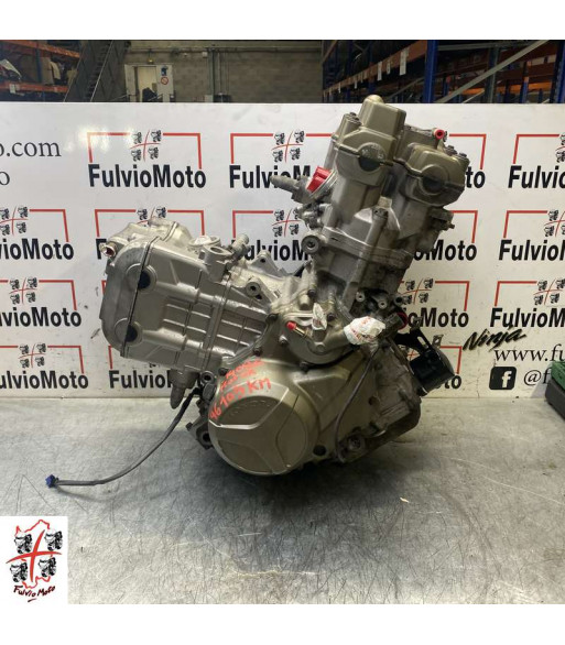 Moteur HONDA VARADERO 1000 - 2001