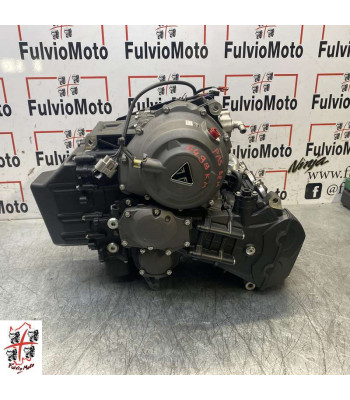 Moteur TRIUMPH STREET TRIPLE 660 - 2019