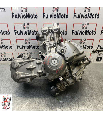 Moteur SUZUKI GLADIUS 650 - 2011