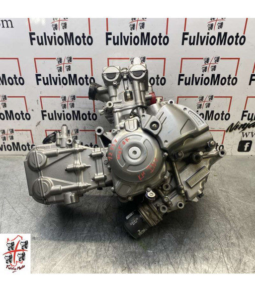 Moteur SUZUKI GLADIUS 650 - 2011 Moteur SUZUKI GLADIUS 650 - 2011