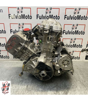 Moteur APRILIA RSV 1000 - 1998