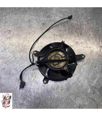 Ventilateur de radiateur HONDA VARADERO 1000 - 2001
