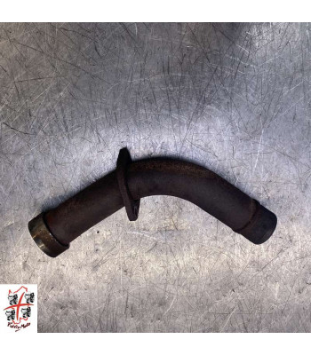 Collecteur échappement HONDA VARADERO 1000 - 2001