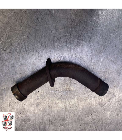 Collecteur échappement HONDA VARADERO 1000 - 2001