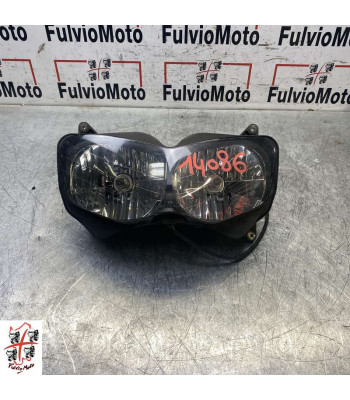 Optique HONDA VARADERO 1000 - 2001